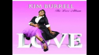 Kim Burrell- Jesus Is A Love Song.flv