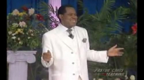 The Year of shining by Pastor Chris Oyahkilome 2