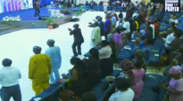 Pastor Faith OyedepoCovenant Hour Of Prayer May 28,2015