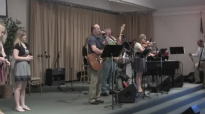 BRC Worship Team - Blessed Be Your Name (by Matt and Beth Redman) - 03_17_12.mp4