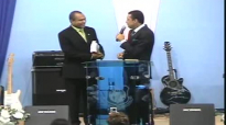 Pr. Adeildo Costa  Deus levanta homens no vale  Completo