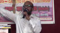Pastor Michael Hindi Message (Dont Love the World) MUMBAI.flv