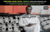Corruption Has Killed More People Than Civil Wars In Africa Prof PLO Lumumba.mp4