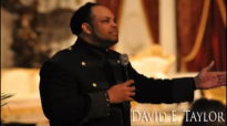 David E. Taylor - God's End-Time Army of 10,000 02_10_2013.mp4