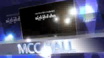 Rev David Lah သန္႔ရွင္းျá€á€„္းáမဂá¤á€œá€¬ MCC Hall Yangon.flv