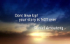DON'T GIVE UP! YOUR STORY IS NOT OVER - PROPHET DANIEL AMOATENG.mp4