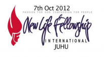 Shekhar Kallianpur - 7th October 2012, Speaker - Bro. Anand Pillai.flv