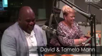 David & Tamela Mann Explain How to Find Your Perfect Match.flv
