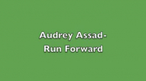 Audrey Assad- Run Forward (lyrics).flv