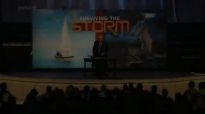 John Hagee Today 2015, Surviving The Storm  Full  Jan, 2015