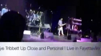 Tye Tribbett Live in Fayetteville , NC NEW! July 18th, 2015.flv