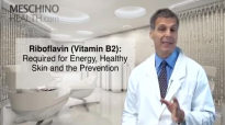Riboflavin  Vitamin B2 For energy, healthy skin and cataract prevention