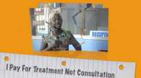Oh how i hate consultation fee. Kansiime Anne. African Comedy.mp4