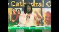 Pastor Bernice Hutton-Wood - Spiritual Warning to protecting yourself Part 2 of 3.flv