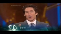 Joel Osteen The Valley of Blessing 2015