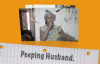 My peeping husband. Kansiime Anne. African comedy.mp4