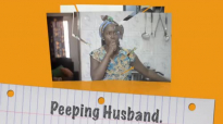 My peeping husband. Kansiime Anne. African comedy.mp4