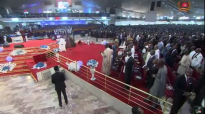 PASTOR E A  ADEBOYES MESSAGE  WINNERS 40TH ANNIVERSARY CELEBRATION THANKSGIVING SERVICE.mp4