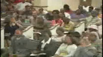 Bishop Charles Bond Jr. Weight Loss Testimony 'GOD MADE YOU a PROMISE.flv