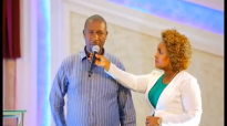 Powerful Testimony- unable to walk due to car accident and wart Disease healed in Jesus Name.mp4