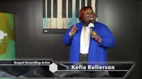 Kefia Rollerson - The Best in Me.flv