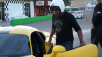 At the track with, and being overtaken by Ralph Gilles in his Gen V Viper SRT.mp4