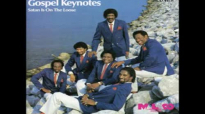 Somebody's Here With Me (Vinyl LP) - Willie Neal Johnson And The Gospel Keynotes.flv