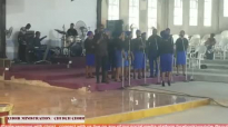 MESSAGE BY REV. E.O ONOFURHO- GROWING IN INTIMACY WITH GOD.mp4