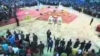 Bishop OyedepoHosanna ServiceSupernatural Turnaround Through High Praises 3115