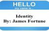Identity Lyrics James Fortune.flv