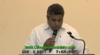 MALAYALAM CHRISTIAN MESSAGE . Pr.RAJU METHRA (2)
