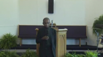 Dr. Johnny James.BIBLE BASICS