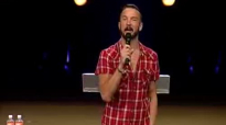 Carl Lentz  LOVE IS RED  Carl Lentz sermons 2015
