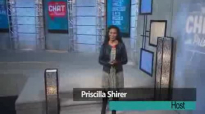 Priscilla Shirer - What Women Wished Men Knew & Stewarding the Presence of God.flv