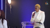 Les réalités spirituelles qui engendrent des réalités physiques bishop Mayisa shanez  M.mp4