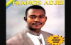 Francis Agyei Worship Medley - The LORD is my STRENGTH