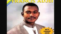 Francis Agyei Worship Medley - The LORD is my STRENGTH