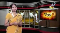 JOEL 2  28,29.PROPHETIC ANOINTING Message by PROPHET SADHU SUNDAR SELVARAJ, ANGEL TV