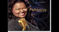 Fabiana Anastacio  O Desejo de Deus  Novo CD 2012 Adorador 1