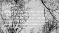 Bagaimana berdoa dengan penuh kuasa _ Khotbah Pdt. Gilbert Lumoindong