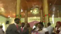 Testimonies from Pastor Chris Ojigbani's Marriage seminar.flv
