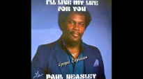 Paul Beasley I'll Live My Life For You (1987).flv