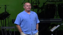 Max Lucado  Fearless Sermon Series 8
