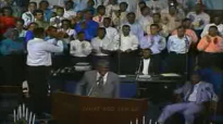 Hallelujah Anyhow - Rev. Clay Evans.flv