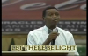 Let There be Light by Pastor E A Adeboye- RCCG Redemption Camp- Lagos Nigeria