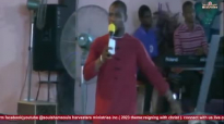 ACTIVATING AND MINIFESTING THE GRACE OF GOD  - REV JOE IKHINE.mp4