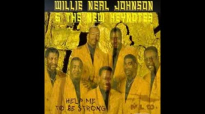I'm Going To Hold Out - Willie Neal Johnson & The New Gospel Keynotes.flv