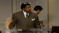Dr. Leroy Thompson  Money Cometh To The Body Of Christ 1 of 4