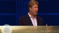 Free Indeed  Believers in Bondage  Pastor Robert Morris