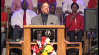 Greater Imani - Dr. Bill Adkins A Big God For A Little Me.mp4